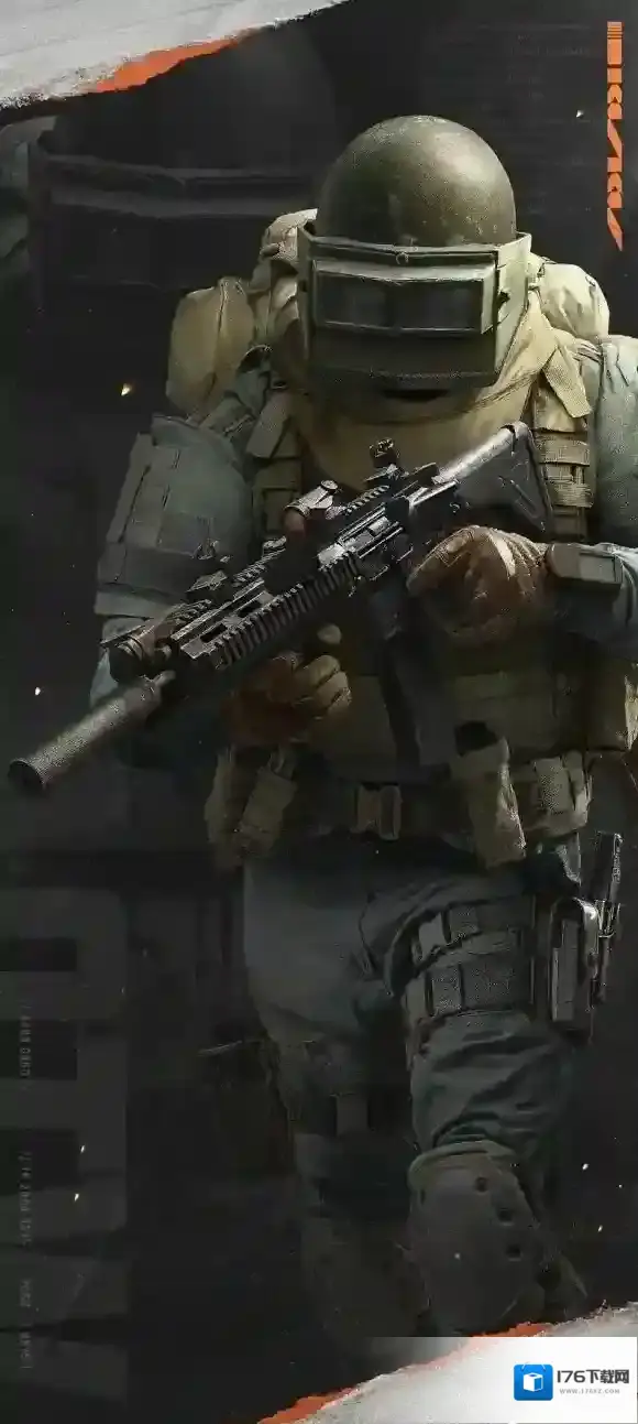 暗区突围头像大全 暗区突围头像一览