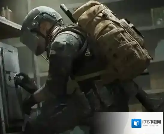 暗区突围头像大全 暗区突围头像一览