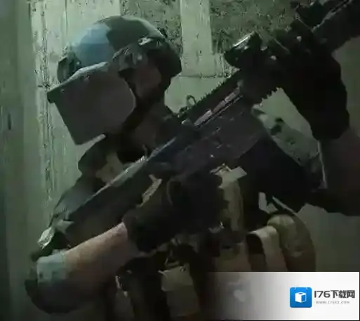 暗区突围头像大全 暗区突围头像一览