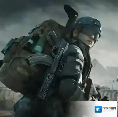 暗区突围头像大全 暗区突围头像一览