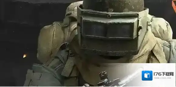 暗区突围头像大全 暗区突围头像一览