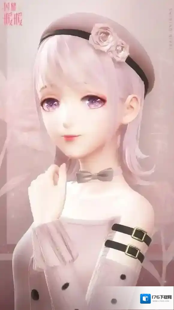 闪耀暖暖玫瑰手记套装一览