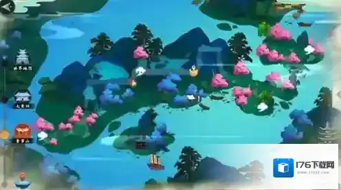 剑网3指尖江湖绯心宠物获取方法介绍