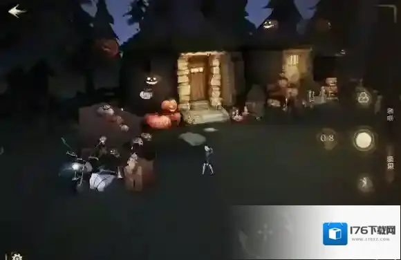 哈利波特魔法觉醒11.3小天狼星生日彩蛋在哪 哈利波特手游11.3小天狼星生日彩蛋攻略