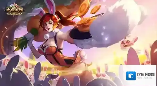 王者荣耀最不容易操作英雄排行榜 第一居然是他？_花木兰