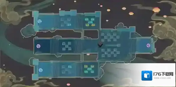 原神机关棋谭难度6怎么过 完美通关打法分享