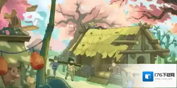 桃源记哨塔怎么建造-桃源记哨塔建造方法