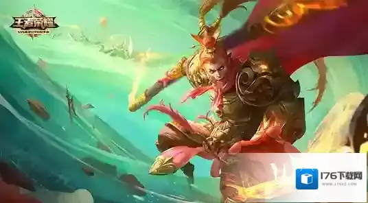 王者荣耀23日体验服孙悟空调整，新赛季开启