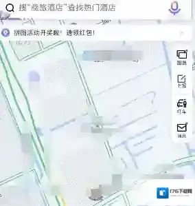 《百度地图》听景点讲解方法介绍