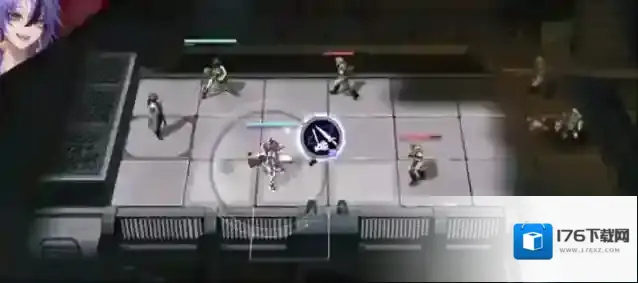 无期迷途疑凶追影莓丝通关攻略