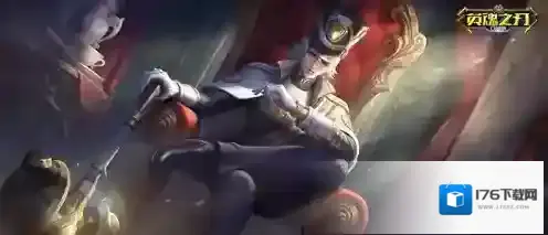 熊猫武僧等英雄皮肤上新 英魂之刃口袋版S26赛季开启!