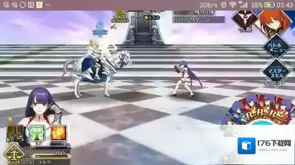 FateGo泳装马尔达厉害吗 英灵详细介绍