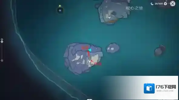 原神V2.4稻妻世界任务渊下宫龙蛇藏归辑录之日月前事攻略