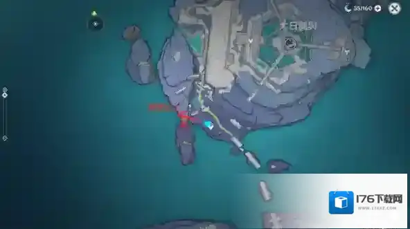 原神V2.4稻妻世界任务渊下宫龙蛇藏归辑录之日月前事攻略