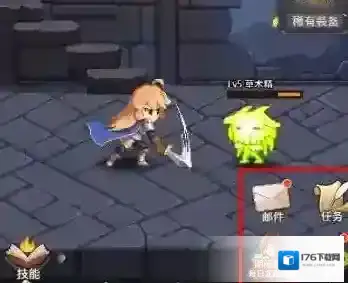 小小勇者魔晶怎么刷 速刷魔晶的方法