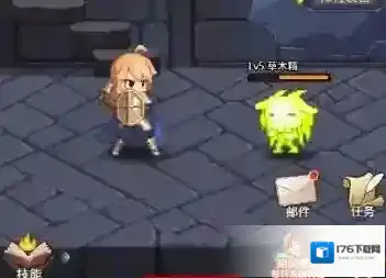 小小勇者魔晶怎么刷 速刷魔晶的方法