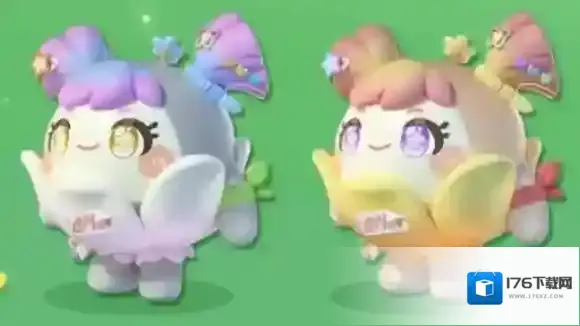 蛋仔派对草头娃娃茵茵怎么获得-蛋仔派对草头娃娃茵茵获取方法