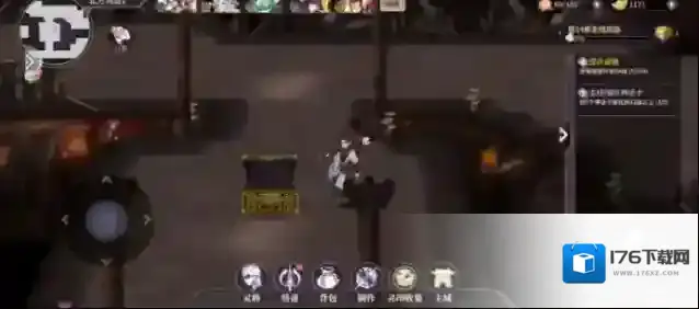 春秋封神金灵印收集攻略