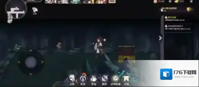 春秋封神金灵印收集攻略