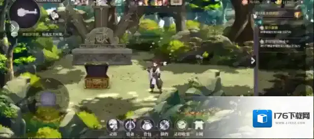 春秋封神金灵印收集攻略