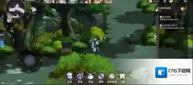 春秋封神金灵印收集攻略