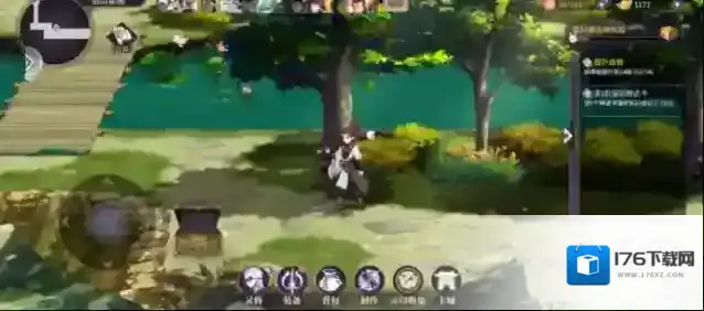 春秋封神金灵印收集攻略