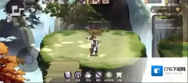 春秋封神金灵印收集攻略