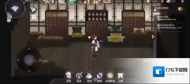 春秋封神金灵印收集攻略