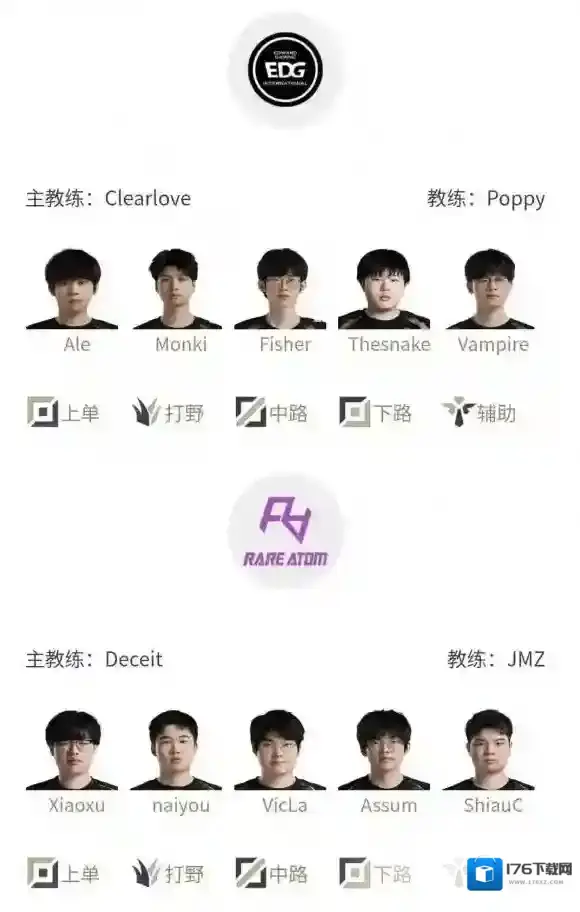 LPL春季赛3月2日赛程 2024LPL春季赛3月2日首发名单