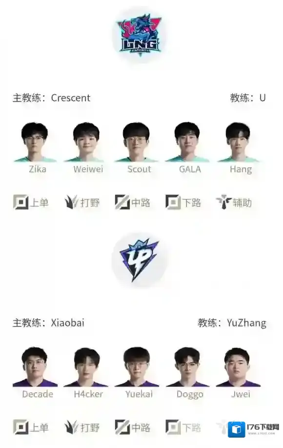 LPL春季赛3月2日赛程 2024LPL春季赛3月2日首发名单