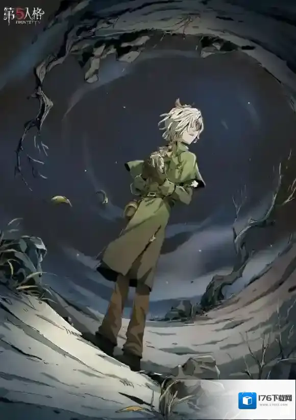 奇幻森林 第五人格植树节奇珍随从现已上线