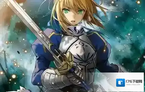 FateGo与英灵以及从者相关电影盘点_亚瑟王