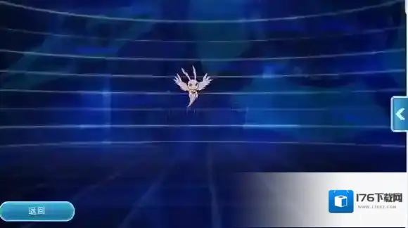 数码宝贝Linkz手游海天使兽碎片 海天使兽进化及技能推荐