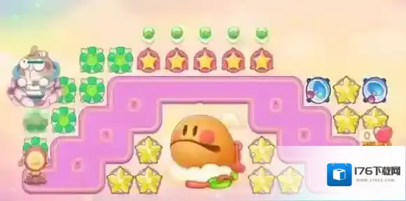 保卫萝卜4周赛8.22攻略 保卫萝卜4周赛2023年8月22日攻略