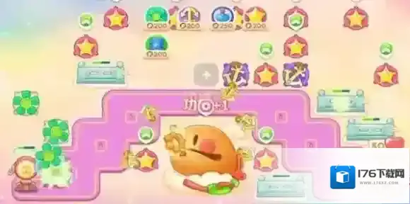 保卫萝卜4周赛8.22攻略 保卫萝卜4周赛2023年8月22日攻略