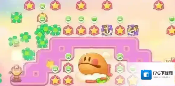 保卫萝卜4周赛8.22攻略 保卫萝卜4周赛2023年8月22日攻略