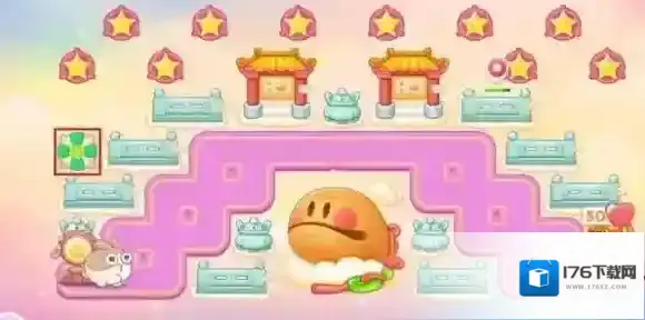 保卫萝卜4周赛8.22攻略 保卫萝卜4周赛2023年8月22日攻略