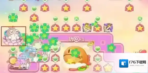 保卫萝卜4周赛8.22攻略 保卫萝卜4周赛2023年8月22日攻略