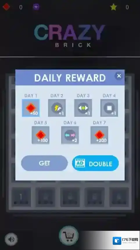 疯狂打砖块快速合成教学