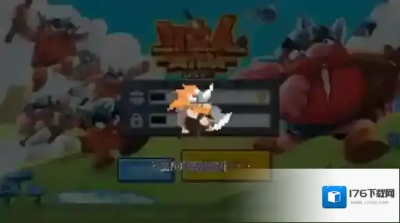 野蛮人大作战进不去怎么办 卡在与巫师联盟联络中界面解决方法