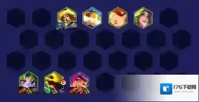 金铲铲之战金币收集者适合什么英雄S12-金铲铲金币收集者给谁