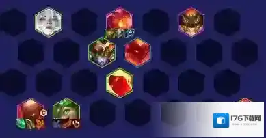 金铲铲之战金币收集者适合什么英雄S12-金铲铲金币收集者给谁