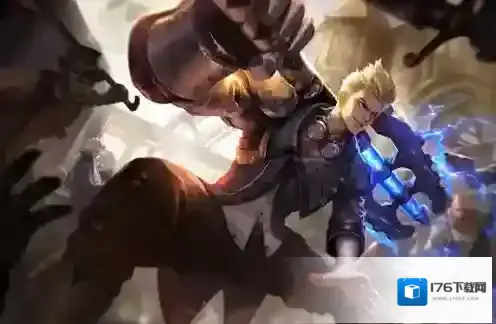 王者荣耀狂铁的故事是什么 狂铁背景故事介绍