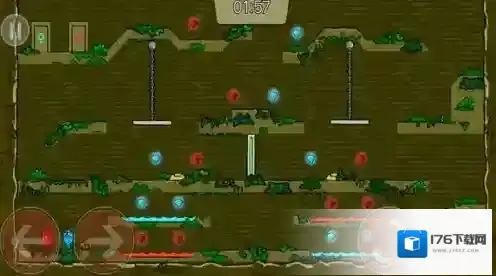 冰火人密室逃亡