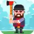 荒岛伐木工手游2025-荒岛伐木工官方最新版Androidv2.0