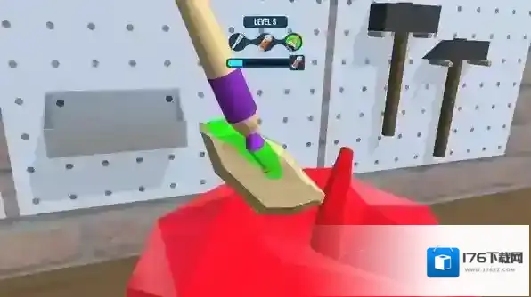 冰雕与工艺艺术