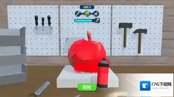 冰雕与工艺艺术