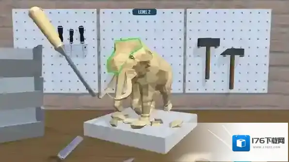 冰雕与工艺艺术