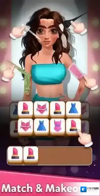 时尚狂热艺术师