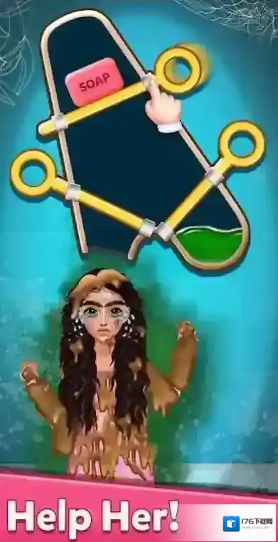 时尚狂热艺术师